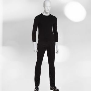 maniquí hombre