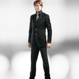 maniquí hombre