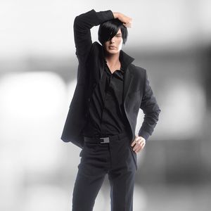 maniquí hombre