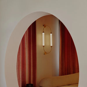 aplique contemporáneo