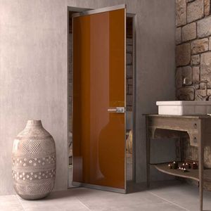 puerta de interior