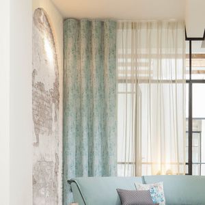 tela para cortinas