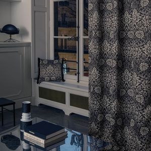 tela para cortinas