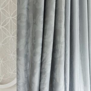 tela para cortinas