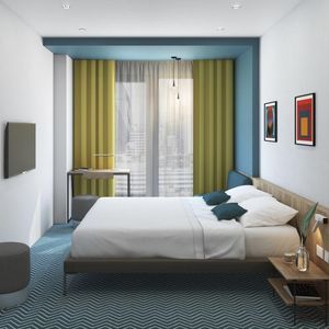 tela para cortinas