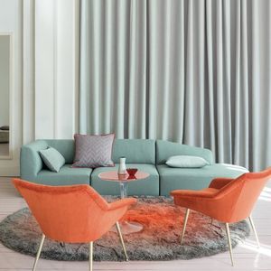 tela para cortinas