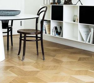 parquet macizo