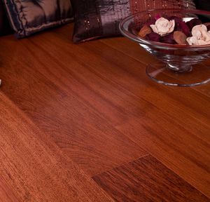 parquet macizo
