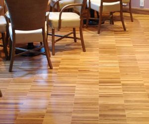 parquet macizo