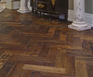parquet multicapa