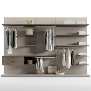 vestidor contemporáneo