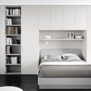 cama de matrimonio