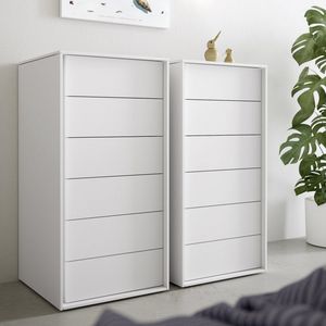 cajonera contemporánea
