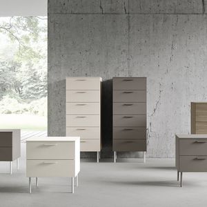cajonera contemporánea