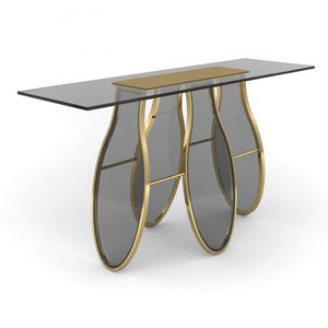 consola de diseño original