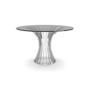 mesa contemporánea