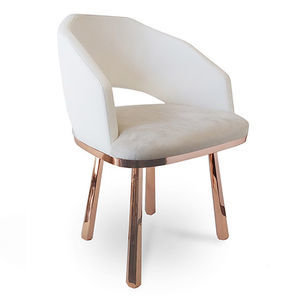 silla de comedor contemporánea