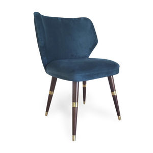 silla de comedor contemporánea