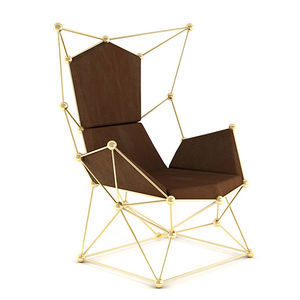 sillón contemporáneo
