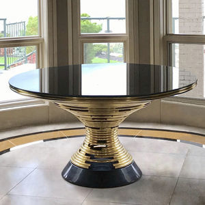 mesa de comedor contemporánea