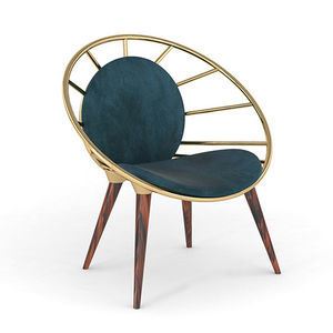 sillón contemporáneo