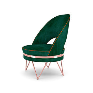 sillón contemporáneo