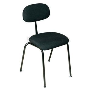 silla para orquesta de tejido