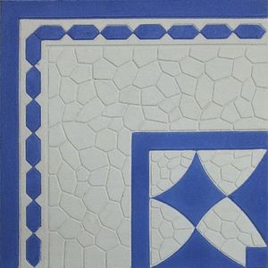baldosas hidráulicas de interior
