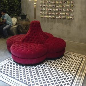 baldosas hidráulicas de interior