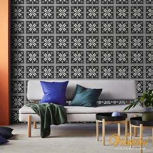 baldosas hidráulicas de interior / de exterior / para suelos / de pared