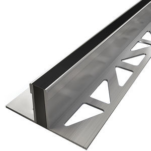 armazón de aluminio