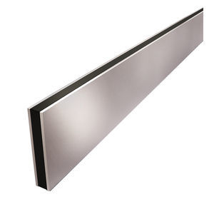 armazón de aluminio