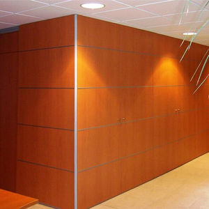 panel de pared