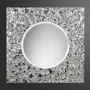 espejo de pared