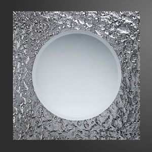 espejo de pared