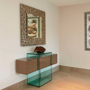 espejo de pared