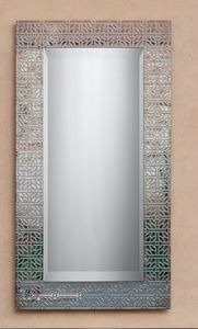 espejo de pared