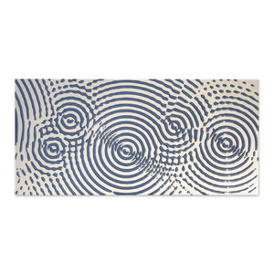 panel decorativo de pared