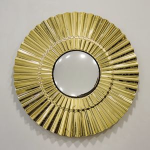 escultura de vidrio