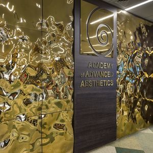 panel decorativo de pared