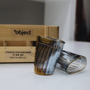 vaso para licor