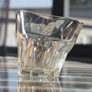 vaso para licor