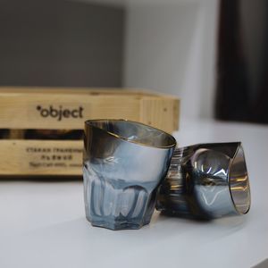 vaso para licor
