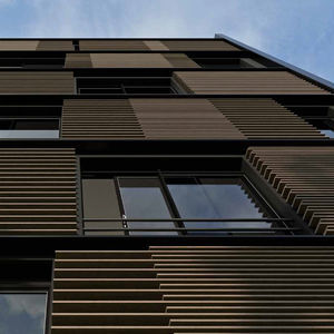 persiana exterior