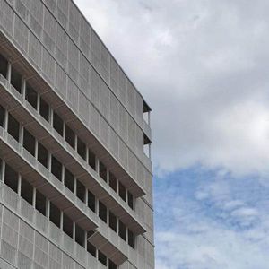 contraventana de lamas