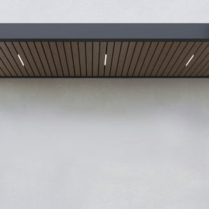 pantalla LED modular