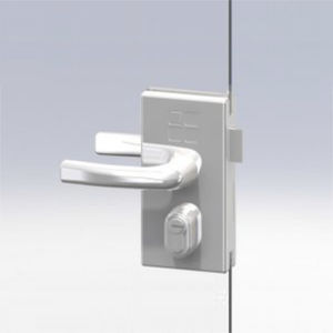 tirador para puerta