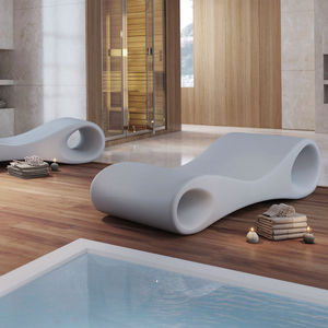 cama de relajación para el sector profesional