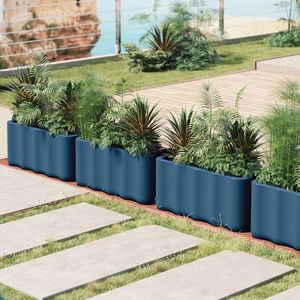jardinera de polietileno
