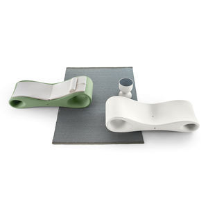 cama de relajación para el sector profesional